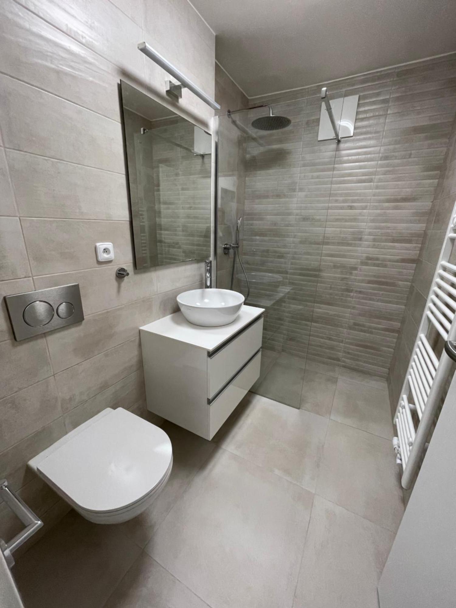 Apartman Sadova Zlín Εξωτερικό φωτογραφία