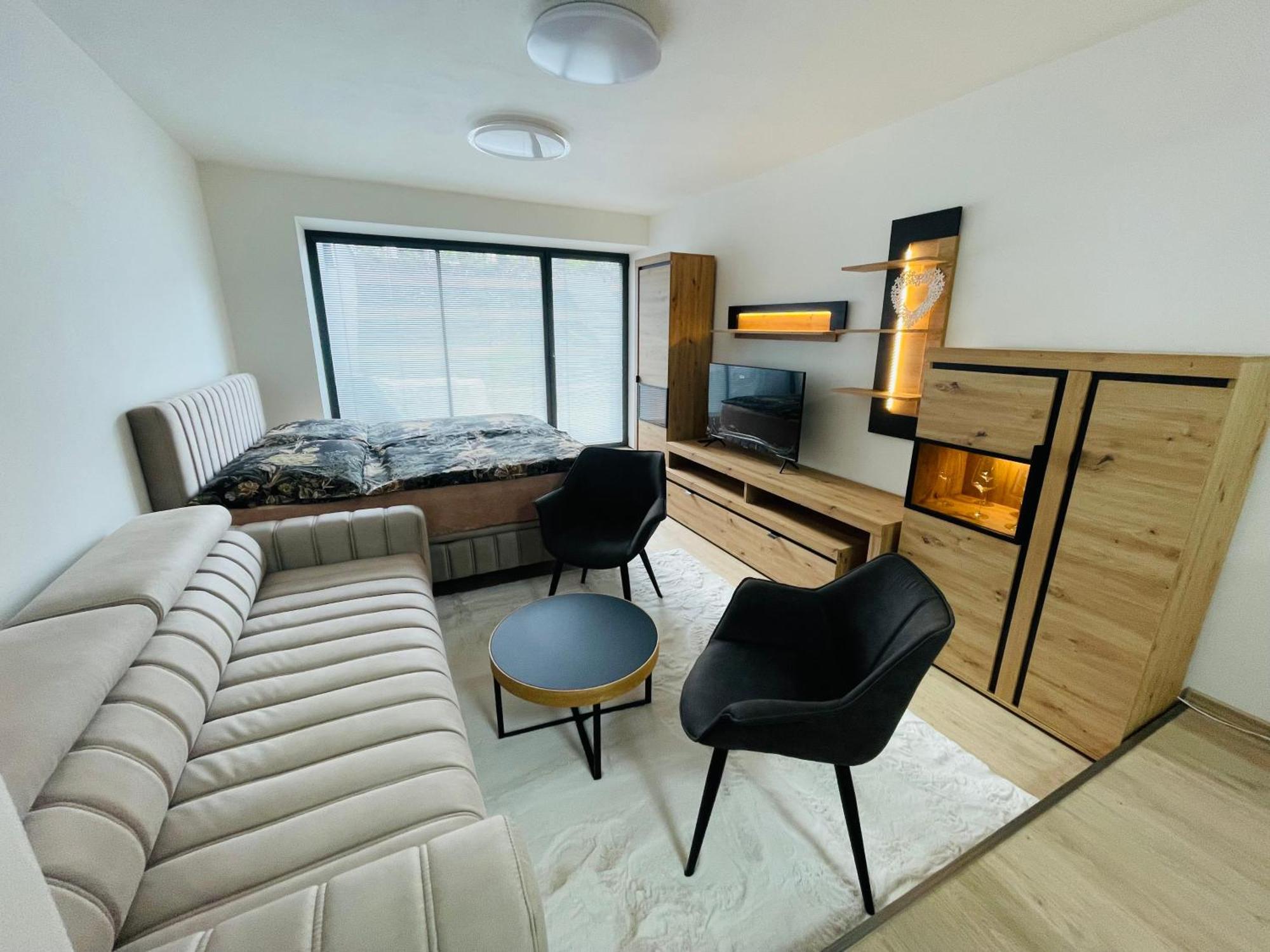 Apartman Sadova Zlín Εξωτερικό φωτογραφία