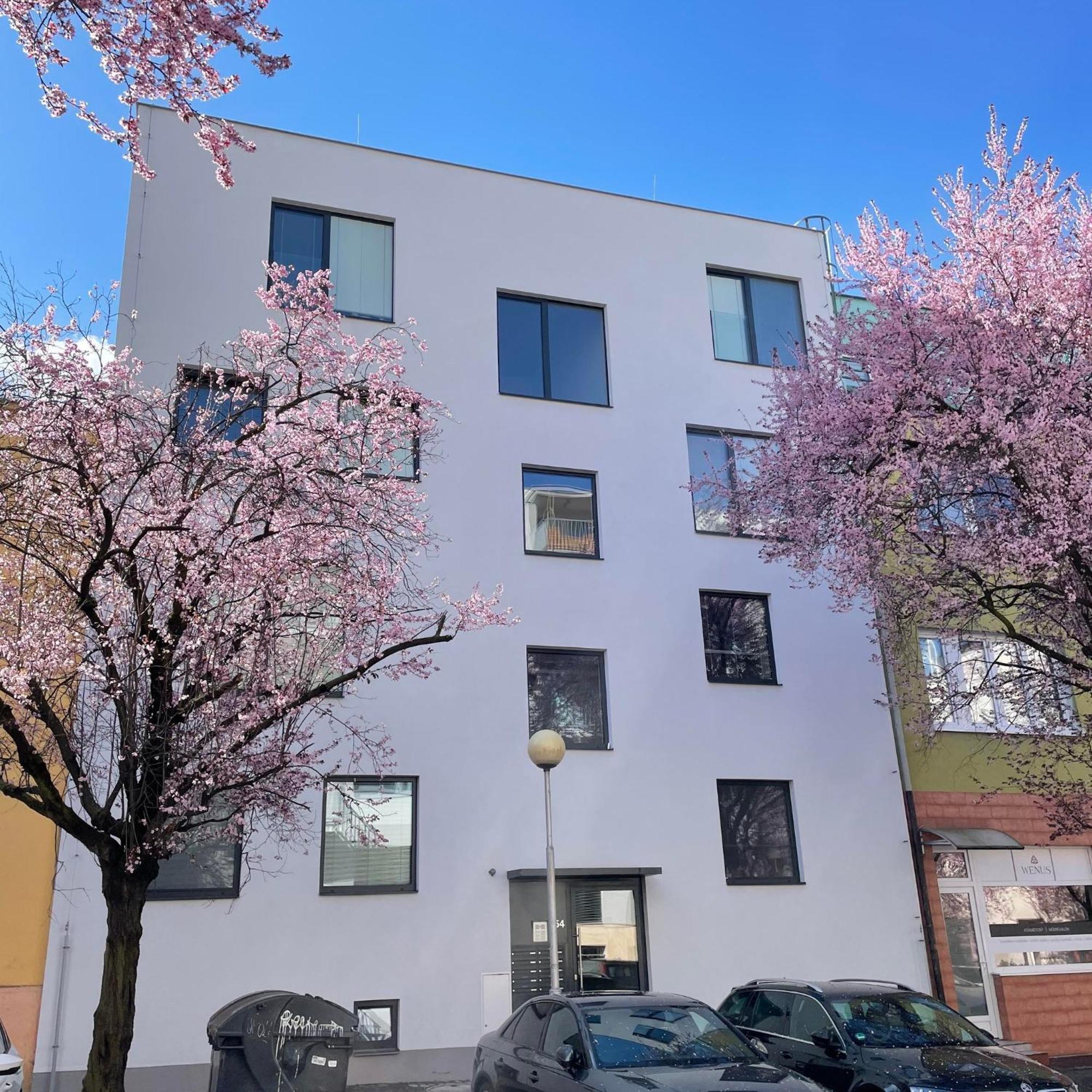 Apartman Sadova Zlín Εξωτερικό φωτογραφία